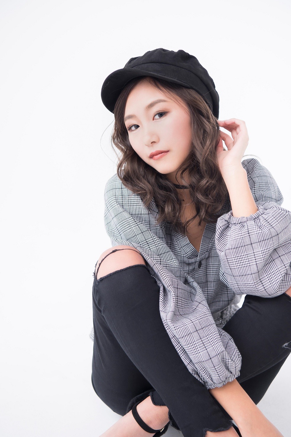 山田麗華