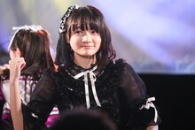 椎名るか（撮影：笹森健一）