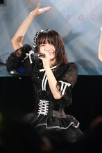 椎名るか（撮影：笹森健一）