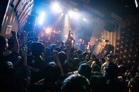 EMPiRE「エンパイズムコア」の様子。