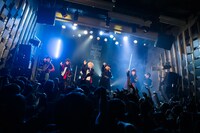 EMPiRE「エンパイズムコア」の様子。