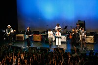 「歩いて帰ろう」セッション中の様子。（撮影：後藤倫人）