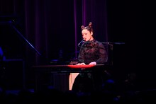 Chara（撮影：後藤倫人）