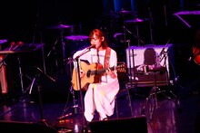 藤原さくら（撮影：後藤倫人）