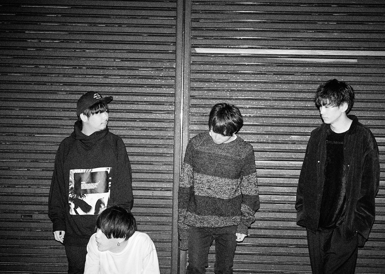 HOWL BE QUIET、2年ぶりの新曲で羽生まゐごと共作