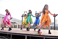 アップアップガールズ（仮）