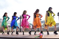 アップアップガールズ（仮）