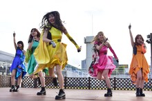 アップアップガールズ（仮）