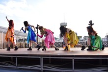 アップアップガールズ（仮）