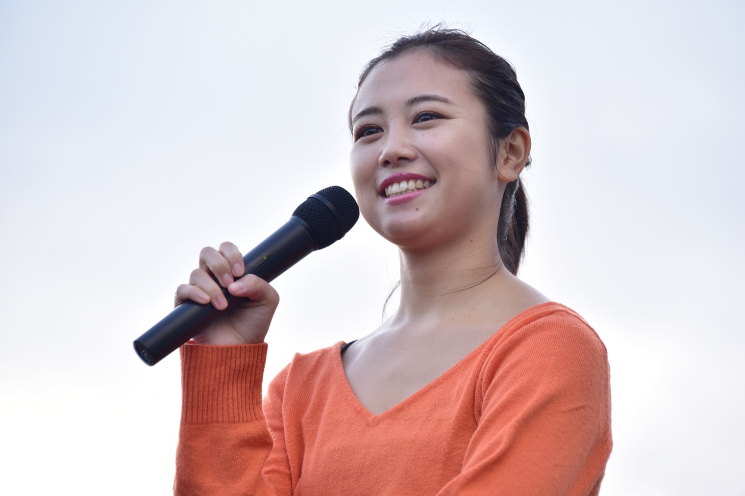 森詩織