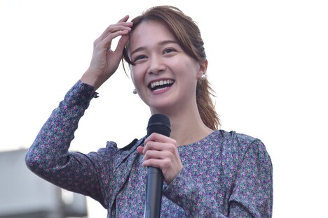 岡田ロビン翔子