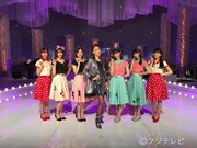 野宮真貴と乃木坂46。