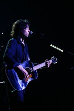 斉藤和義（撮影：後藤倫人）