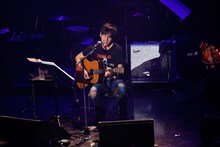 寺岡呼人（撮影：後藤倫人）