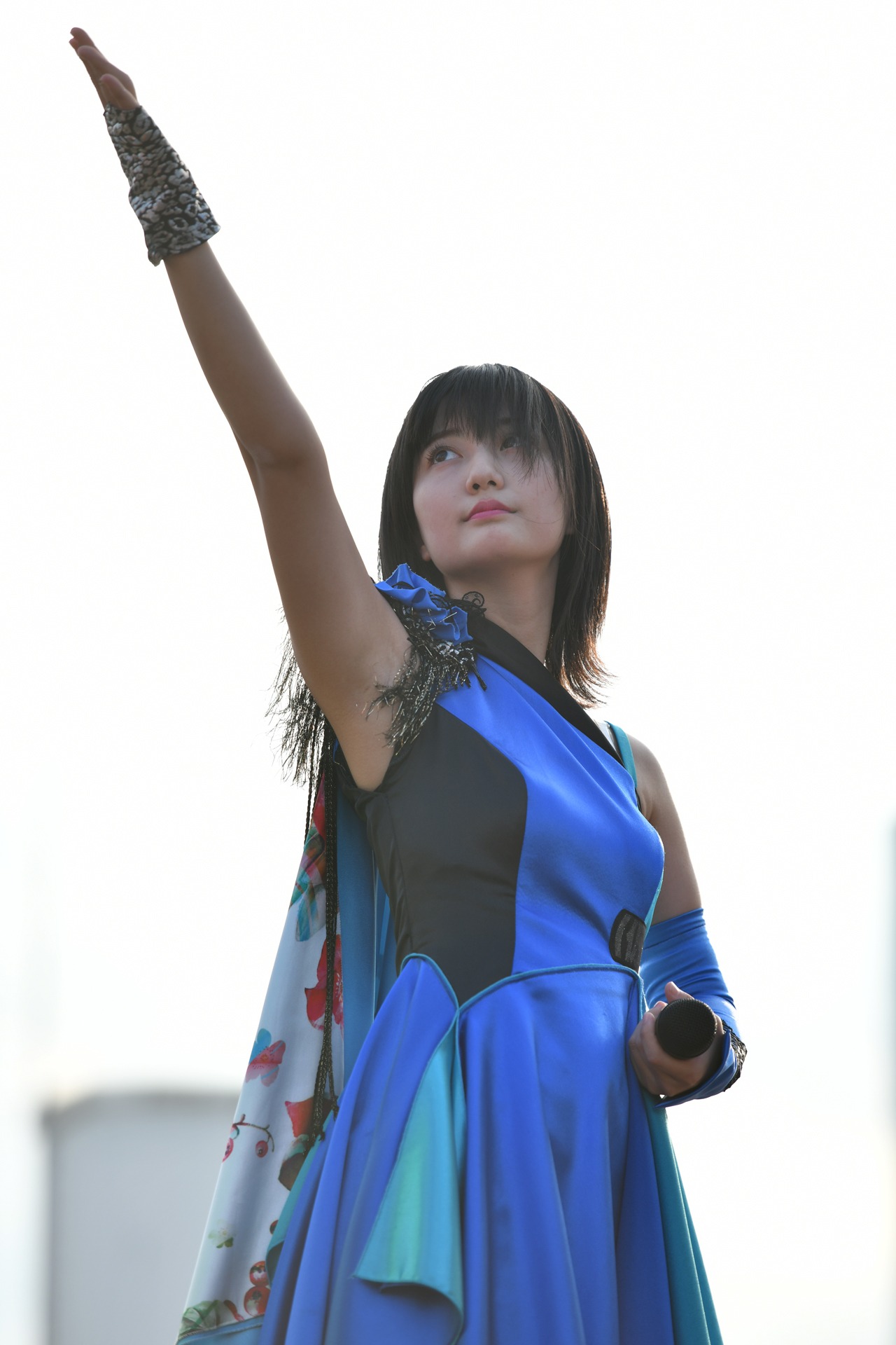 新井愛瞳