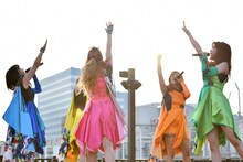 アップアップガールズ（仮）