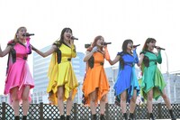 アップアップガールズ（仮）