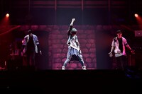 天月 -あまつき-