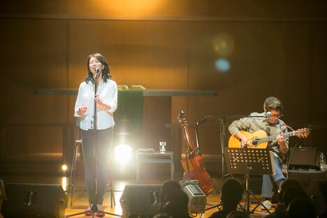 Port of Notes（撮影：杉田真）