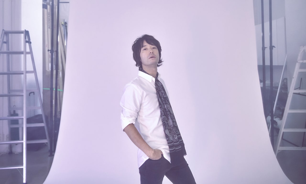 和田唱、WOWOW初猫番組のキャラクターの声を担当「常に身近に猫がいた」