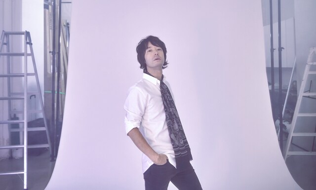 和田唱（TRICERATOPS）