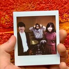 Base Ball Bear「3人での演奏を追求した」新作リリース、2月からは全国ツアー