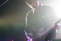 吉田巧（G）（Photo by Kousuke Ito）