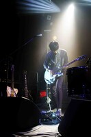 吉田巧（G）（Photo by Kousuke Ito）