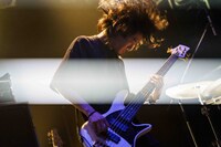 早川知輝（B）（Photo by Kousuke Ito）