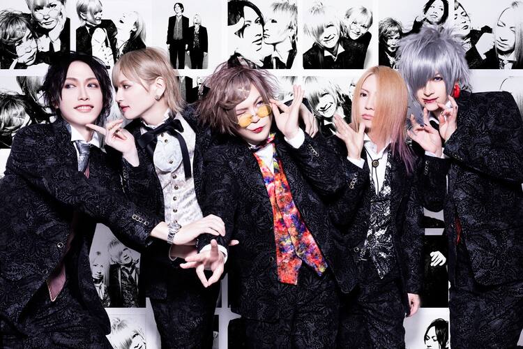 DOG inThePWO結成10周年企画始動、年明けにベスト盤＆全国ツアー 