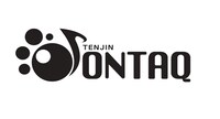 「TENJIN ONTAQ 2019」ロゴ