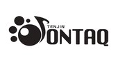 「TENJIN ONTAQ 2019」ロゴ