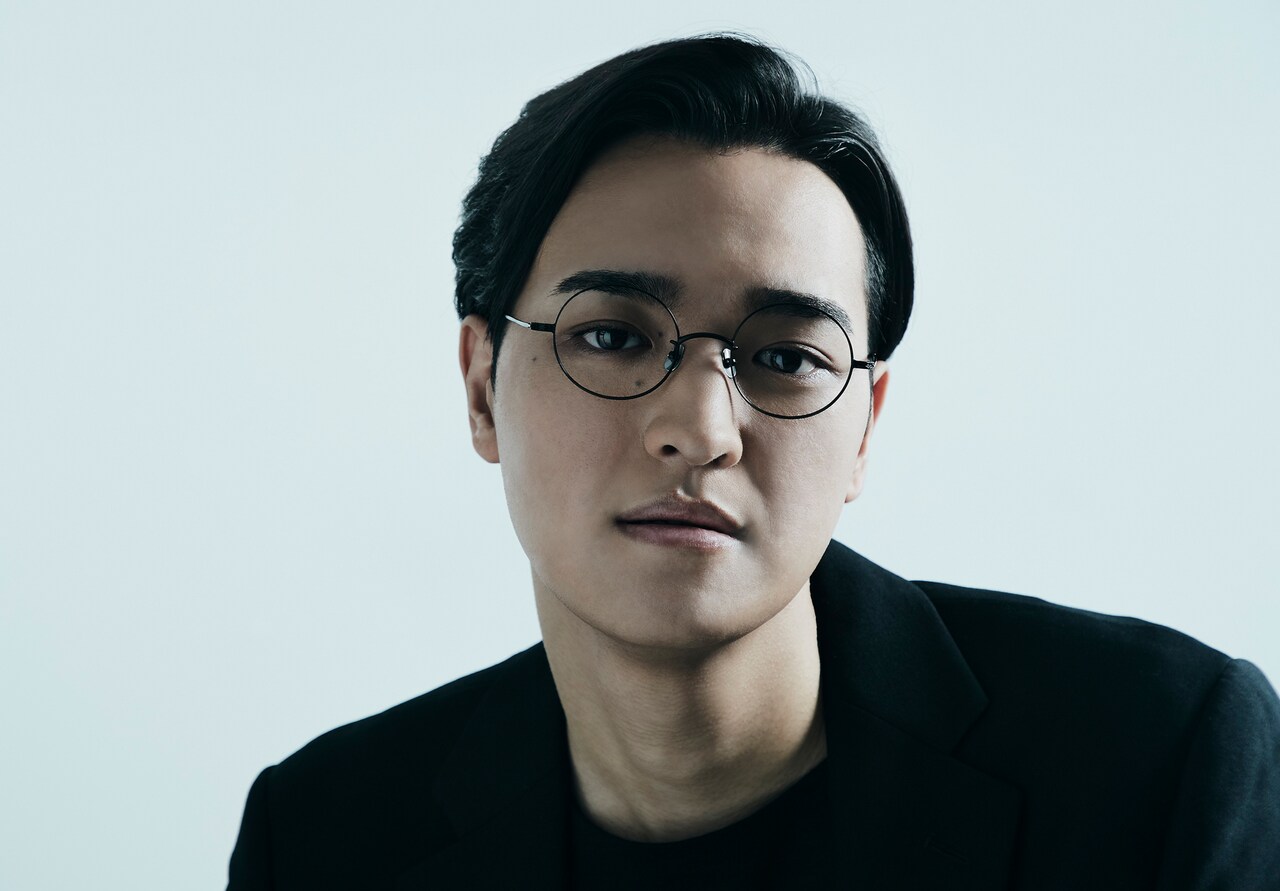 海蔵亮太が歌う「I LOVE YOU」本日配信リリース