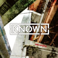 memento森「KNOWN」ジャケット