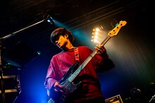 森野光晴（B / SAKANAMON）