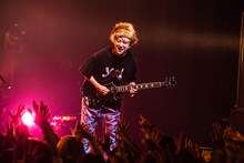 小野武正（G, MC, Cho / KEYTALK）