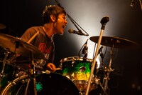 ミスター小西（Dr / フラワーカンパニーズ）