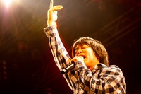 鈴木圭介（Vo / フラワーカンパニーズ）