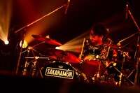 木村浩大（Dr / SAKANAMON）