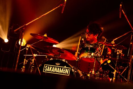 木村浩大（Dr / SAKANAMON）