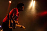 寺中友将（Vo, G / KEYTALK）