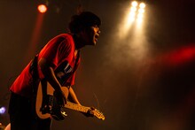 寺中友将（Vo, G / KEYTALK）