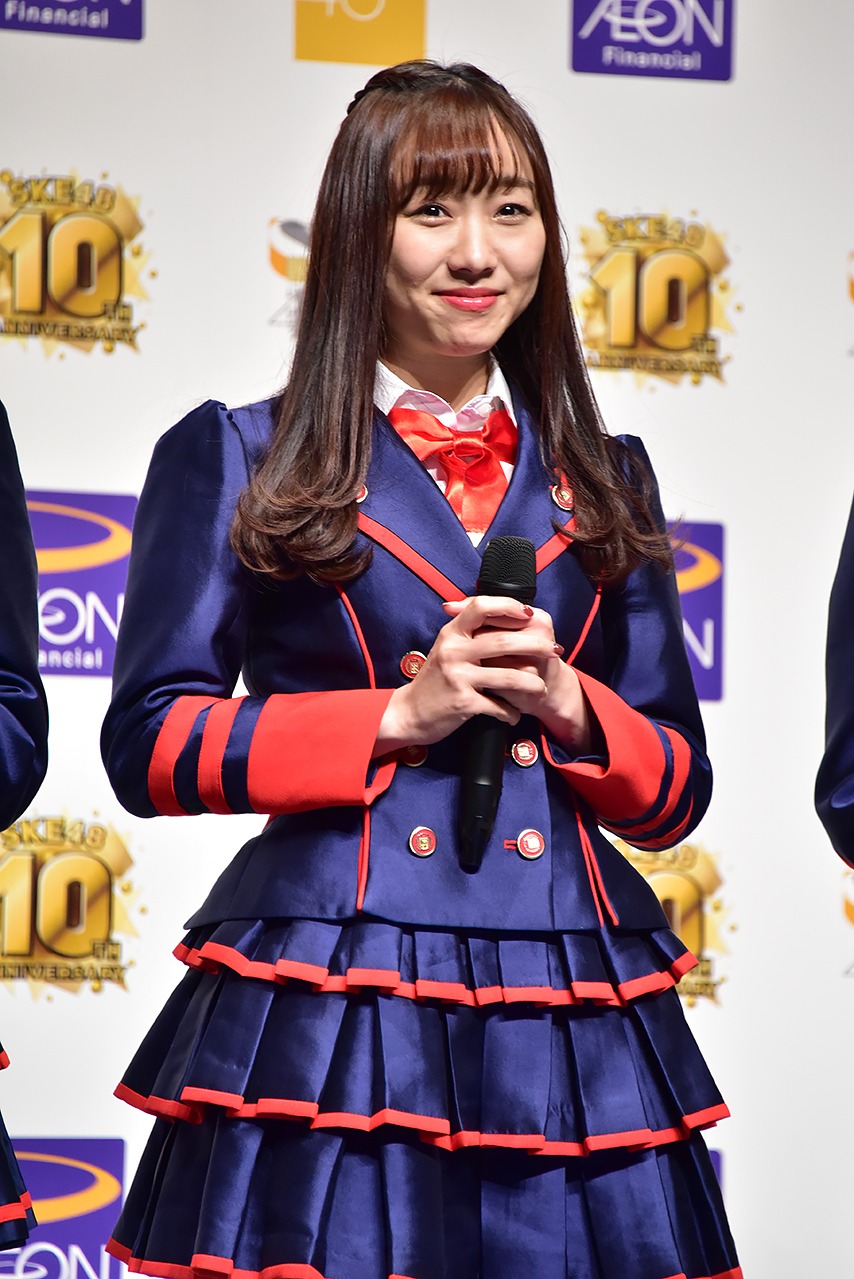 須田亜香里