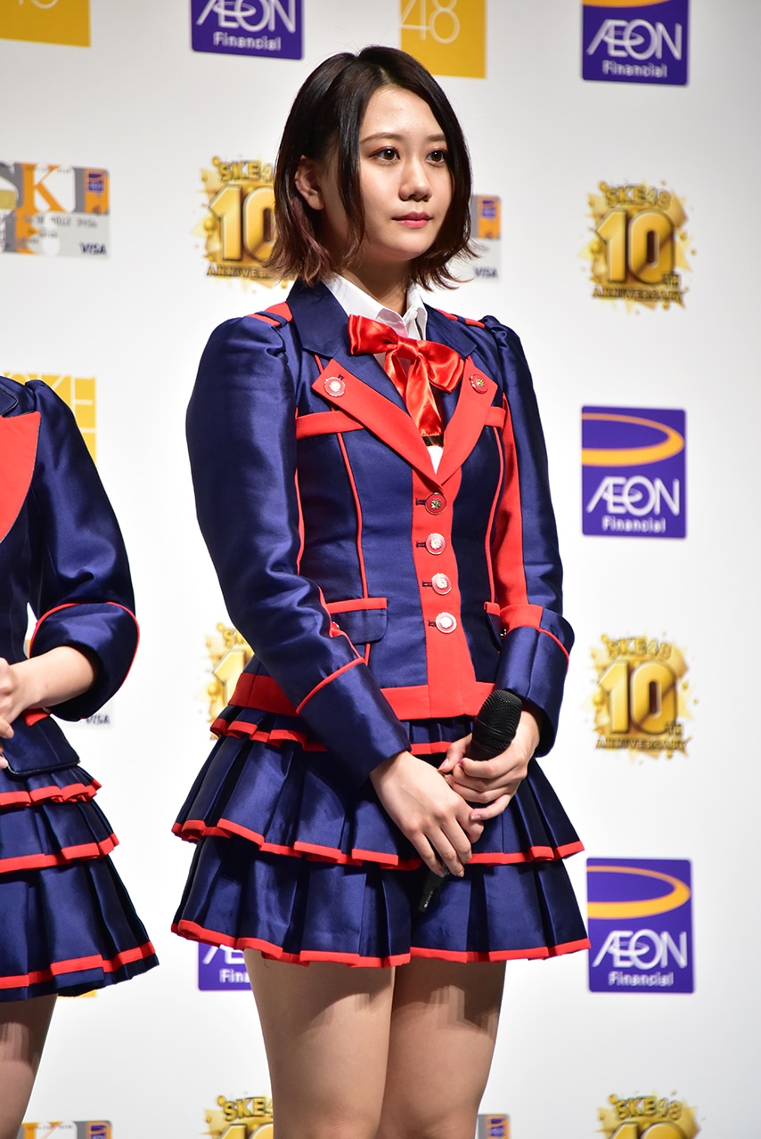 古畑奈和
