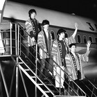 THE BAWDIES、ストリングス取り入れた新曲「HAPPY RAYS」今夜ラジオ初OA