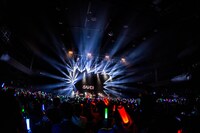 バンドじゃないもん！（撮影：石崎祥子）