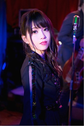 亜咲花
