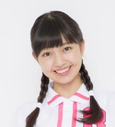 富士見高校バレー部員を演じる島倉りか（CHICA#TETSU）。