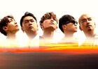 DOBERMAN INFINITY、初の武道館ワンマンをWOWOWで放送