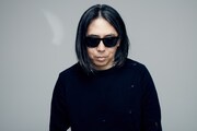 藤原ヒロシ（photo by yusuke nishimura）